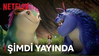 Büyülü Ailem | Şimdi Yayında | Netflix