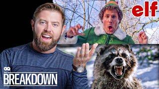 Wildlife Expert Breaks Down Animal Scenes from Movies Part 3 | GQ