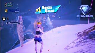 Fortnite -DUO RANKED- Road to UNREAL HAPPY NEW YEAR2️⃣0️⃣2️⃣4️⃣