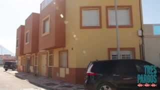 OPORTUNIDAD INMOBILIARIA -LA LINEA (cádiz) 3 CASAS