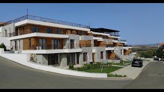 Panoramic Two bedroom apartment at the "Vineyards Panorama - Muscat" Bulgaria, Aheloy