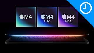 New M4 MacBook Pros are SUPER Impressive, But Here's Why I Wont Need One