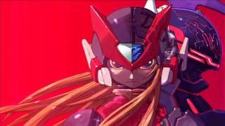 Mega Man Zero 3 OST, T24: Neo Arcadia III