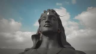 Shiv Gayatri Mantra 108 Times with Lyrics - Om Tatpurushaya Vidmahe | Keep Away the Negative Energy
