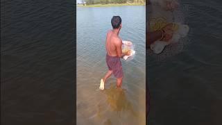amazing viral fever net fishing video