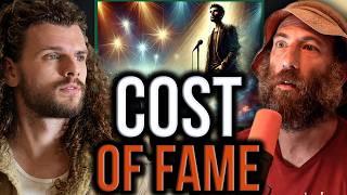 The Hidden Cost of Fame: Ari Shaffir Reflects