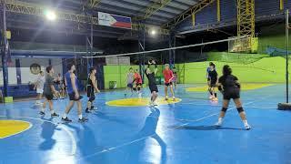 PAVC Wednesday Volleyball Socials | June 14, 2025 | Brgy. Espeleta Imus Cavite | Open Play for All!2