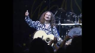 URIAH HEEP - Look At Yourself - Lady In Black (Live 1999)