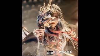 tales of hearing god episode 32 preview || tales of hearing god || #shorts #donghua