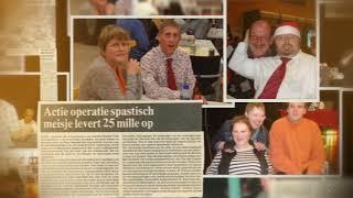 Stichting Hulp Gehandicapten: Het Verhaal (Tot Nu Toe) | Officiële Trailer (2018)