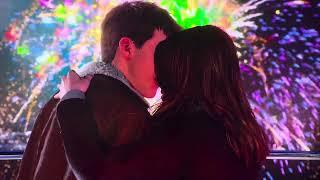 Peter Parker Kissing Marry Jane Spiderman 2 PS5