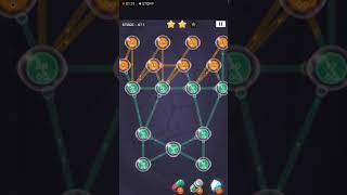 Cell Expansion Wars Walkthrough Lvl 471