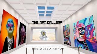 The NFT Gallery