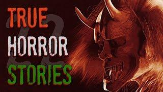 Top 22 Scary TRUE Stories | October 2019 Compilation