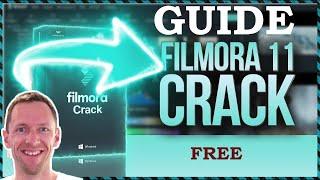 FREE FILMORA 11 CRACK / LIFETIME FULL VERSION / INSTALL WONDERSHARE FILMORA