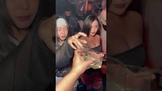 Atmos Night Club in Ho Chi Minh City, Vietnam