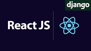 Django React Series Tutorial 3 ( Styling our header & footer components )