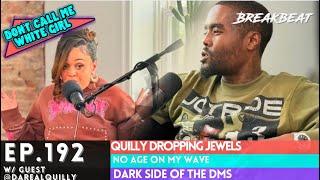 DCMWG & Quilly Talk Rap Inspirations, Delaware Love & More!