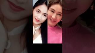 90年代TVB當家花旦 #黎姿 #關詠荷 #宣萱 #蔡少芬 #陳慧珊