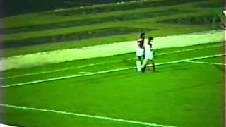 Atlético PR - gols 1990/1991 parte 5