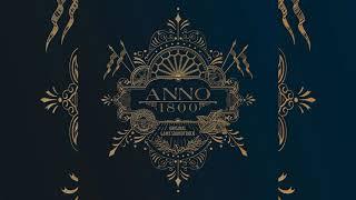 Anno 1800 - Original Game Soundtrack (2019)[FULL]