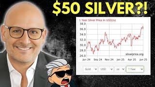 Gold vs. Silver: Which Should You Invest In NOW? The Clock Is Ticking!