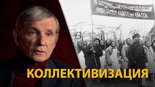 История России. ХХ век. Лекция 16. Коллективизация | History Lab