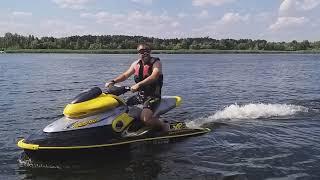 Sea doo Xp130 gtx300limited rxp260rs