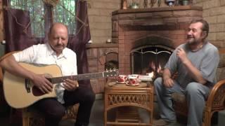 Александр Кудряшов