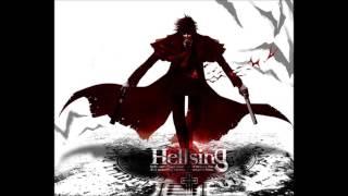 Hellsing Ultimate OST - Broken English (without initial speech)