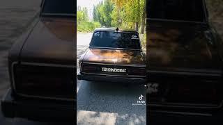 vaz 2106 tuning