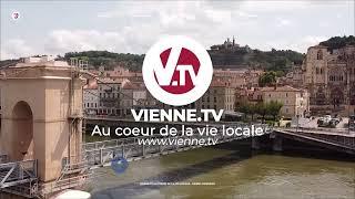 Vienne.TV La télé du Pays Viennois