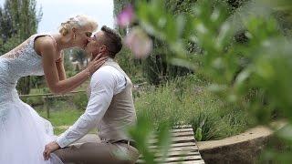 John and Chantelle | Heavens Gate Wedding Video