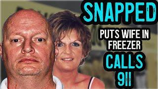 Snapped - The Case of Joseph Parker | Disturbing 911 Calls