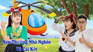 Khi Bố Tôi Là Người Giàu Nhất Thế Giới | Hằng Nheo Official