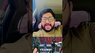 Pakistan Vs New Zealand- Today Match - World Cup 2023