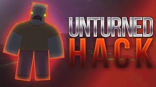 [NEW! 29.07.2024] UNTURNED WALL HACK 2024  UNDETECTED CHEAT  AIMBOT, ESP, CHEAT