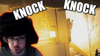 The LAST Peek This Guy Will Ever Do Again in Escape From Tarkov