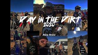 Day in the Dirt 2020 ft. @buttery_films_, @TwitchThis1, Colby Raha, Darryn Durham & More