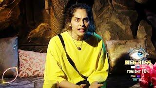 Bigg Boss 18 PROMO | Shrutika Arjun Ke Tamil Ne Kiya Bigg Boss K Impress