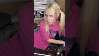Катя влюбилась! Света и Катя репетитор! Часть 1! Страшные истории от AmyMyr #shorts