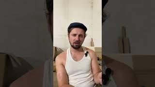 Викторыч и Ринатыч. Алкотестер #водка #юмор #смех #алкотестер #shorts #реки