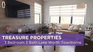 Treasure Properties | 8339 Cadre Noir, Lake Worth, FL