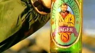 otter scrubber lager