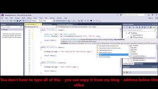 MVC -  Web Service -  Create Web Service -  Pass XML file not string as Parameter and Receive