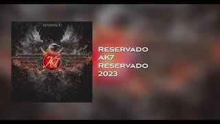 AK7 - Reservado - 2023