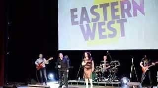 2014.10.31 - Иваново - Филармония - EASTERN WEST