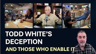 Didaché - Todd White's Deception (And Those Who Continue To Enable It)