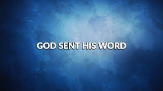 God Sent His Word | Mark and Trina Hankins | Mark Hankins Ministries |