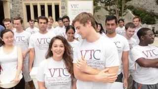 VIrginia Tech Carilion School of Medicine Ice Bucket Challenge